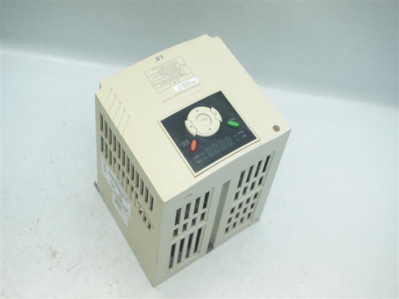 LS Industrial Systems SV022iG5A-4 SV022iG5A4 Inverter 30Days Warranty