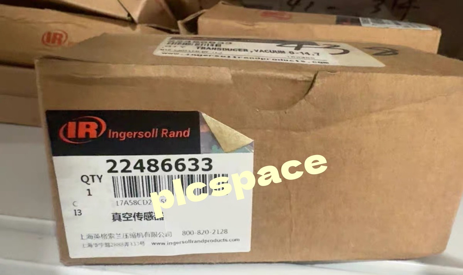 22486633 Pressure Sensor Brand new DHL