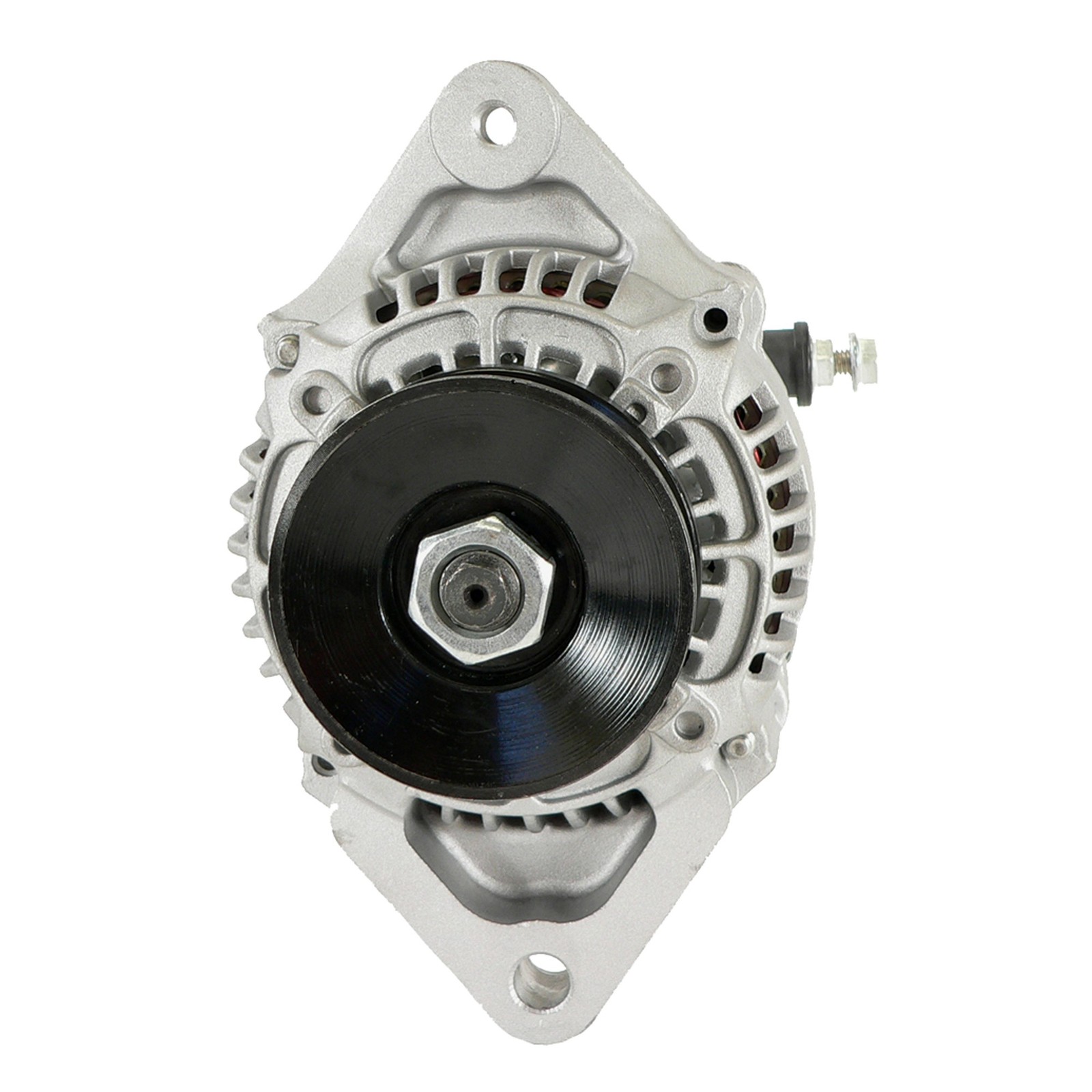 Alternator For John Deere 2025R 2027R 2032R All AM880701 MIA884638; 400-52139