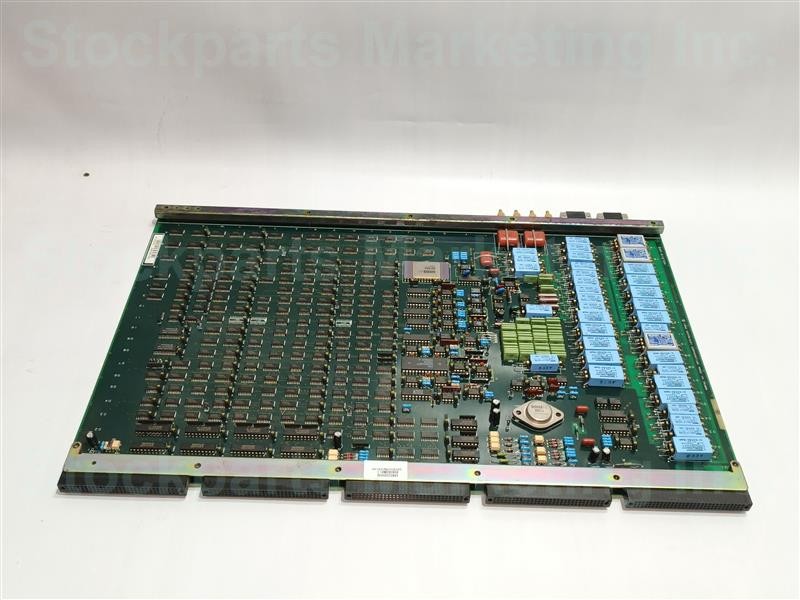 Advantest PGR-816794CC33 BGR-016794 Board 30 Days Warranty