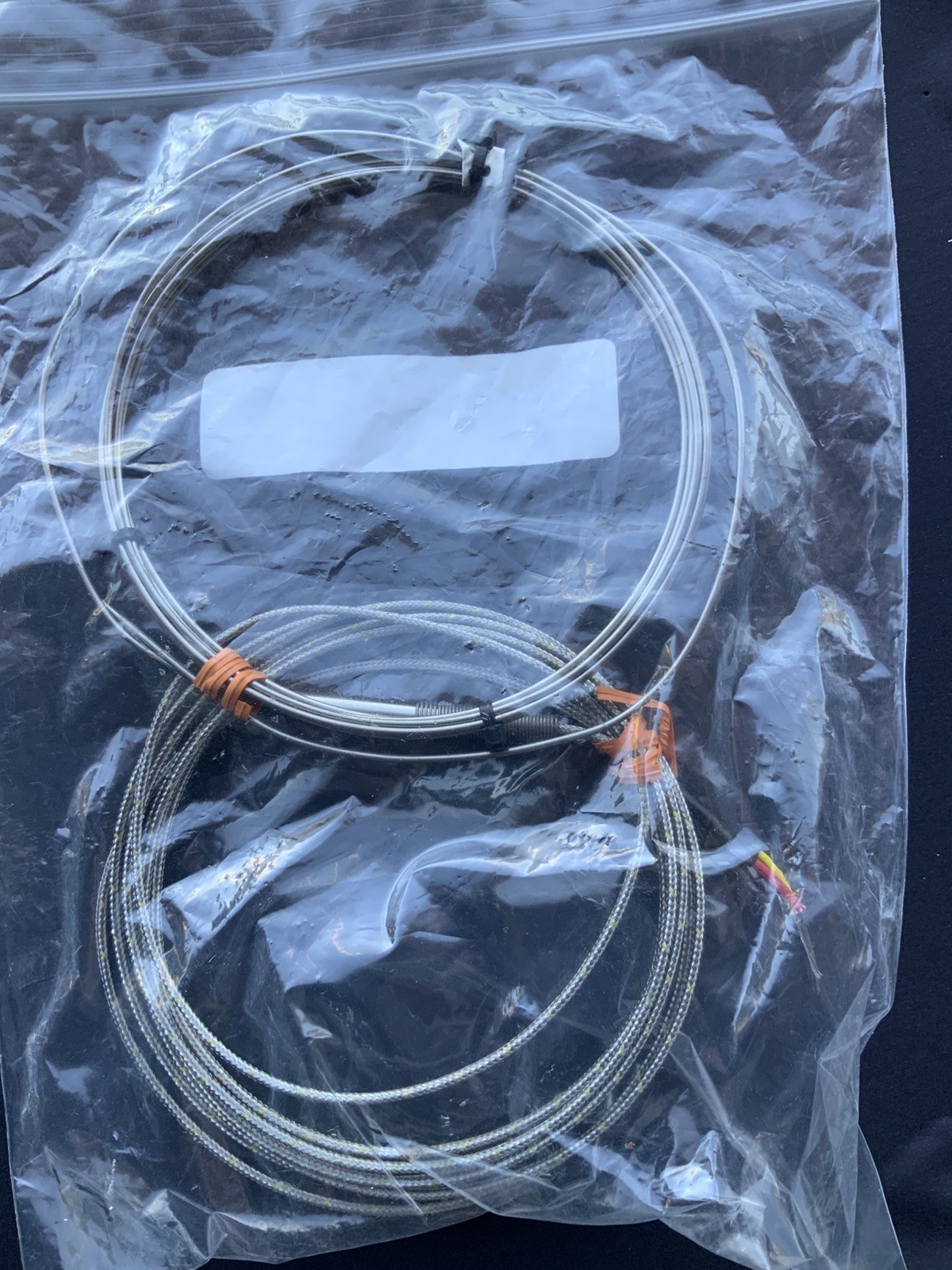 OMEGA ENGINEERING TJ96-CAIN-116U-120-CC-SB Transition Joint Thermocouple Probes