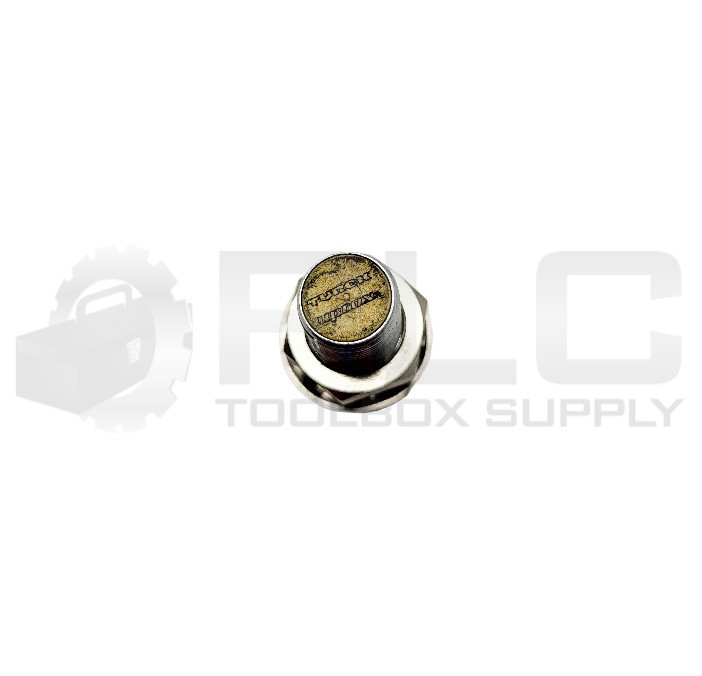 NEW TURCK BI3U-M12-AP6X-H1141 INDUCTIVE PROXIMITY SENSOR