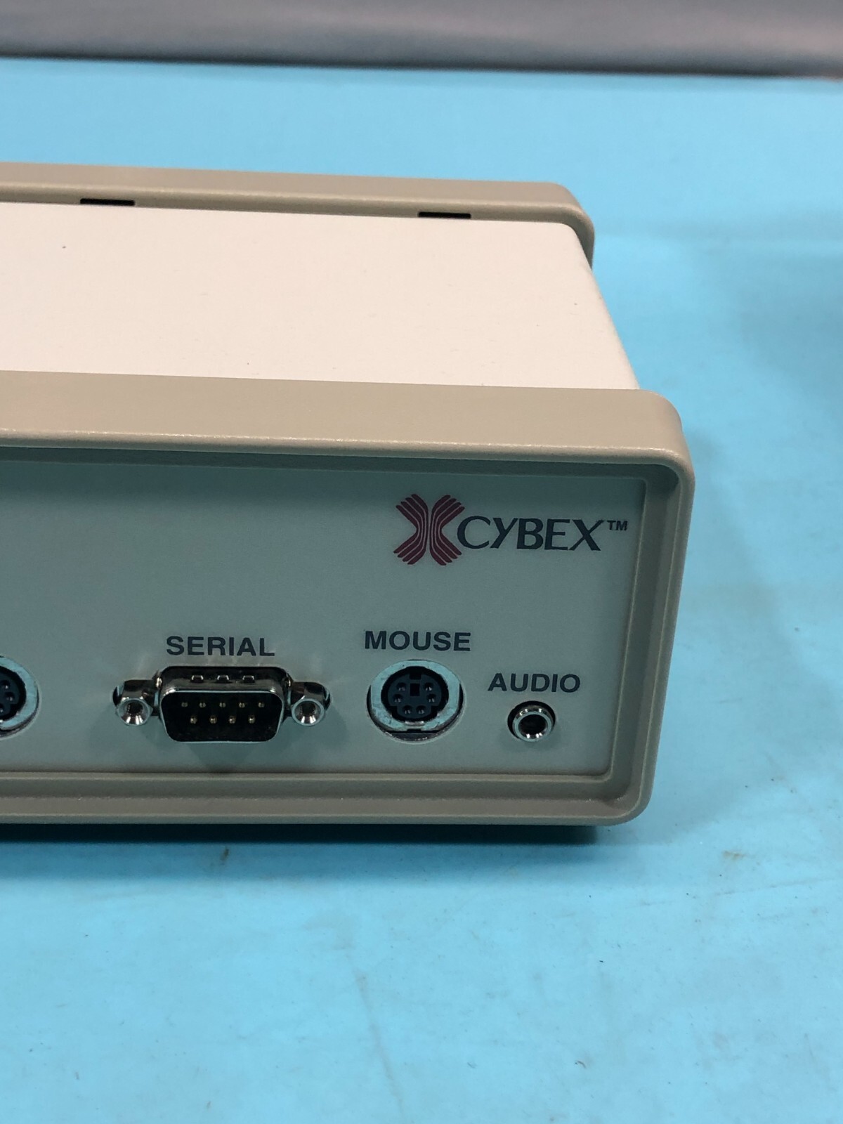Cybex 500-094 PC Companion Plus Transmitter, A10, 9VAC, 50/60Hz, PCIE-0, 151752