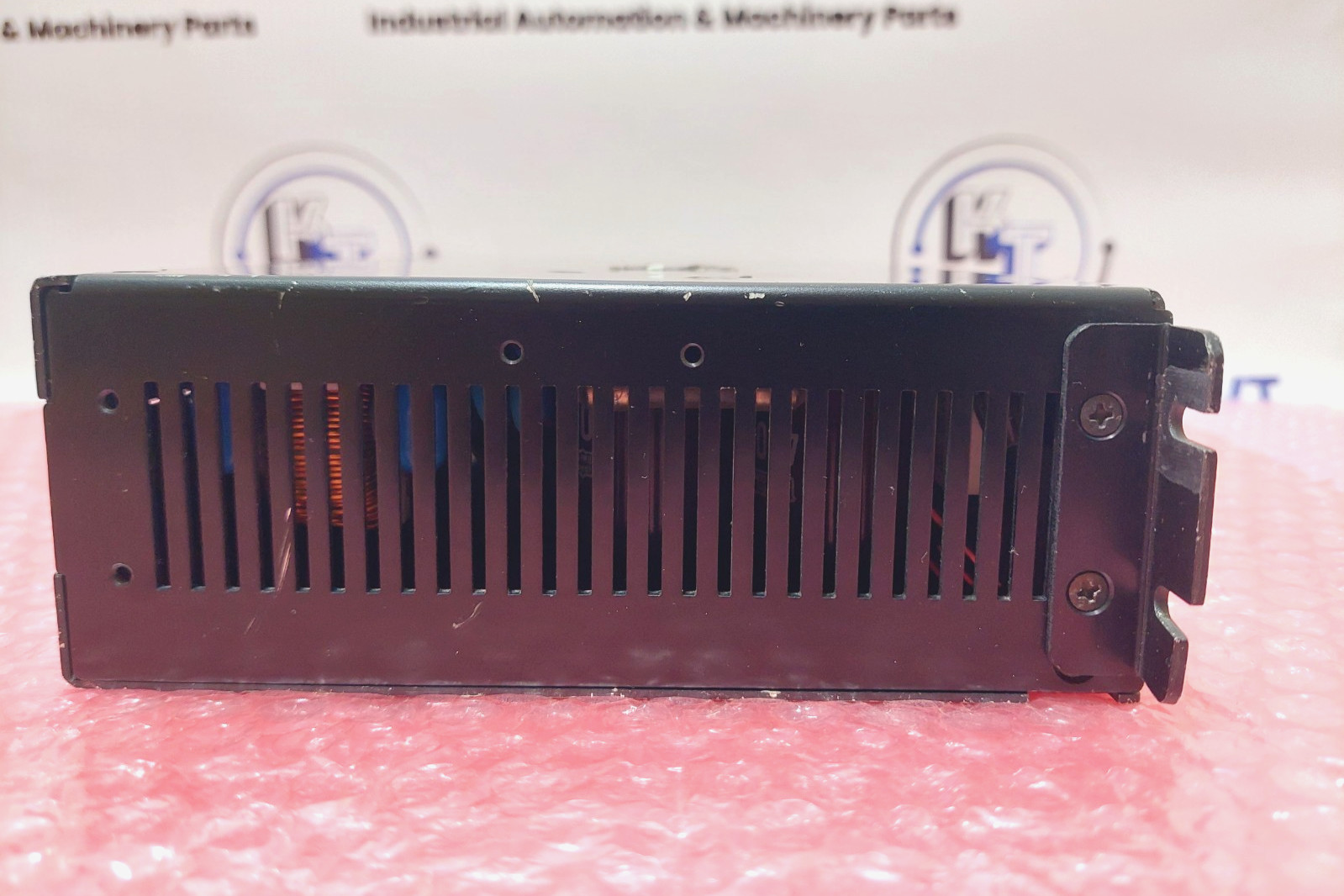 Oriental Motor KBLD180-C Super Vexta AC Servo Driver