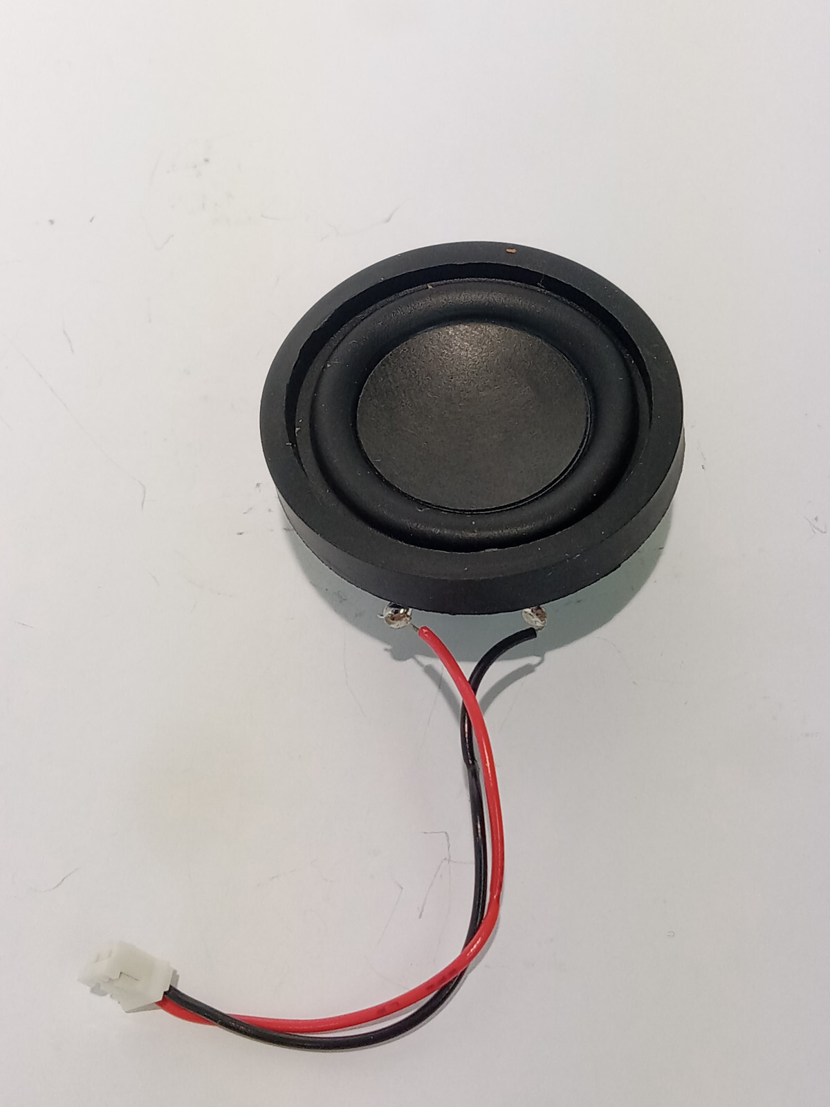 1.5 INCH SPEAKER 4 OHM 6W