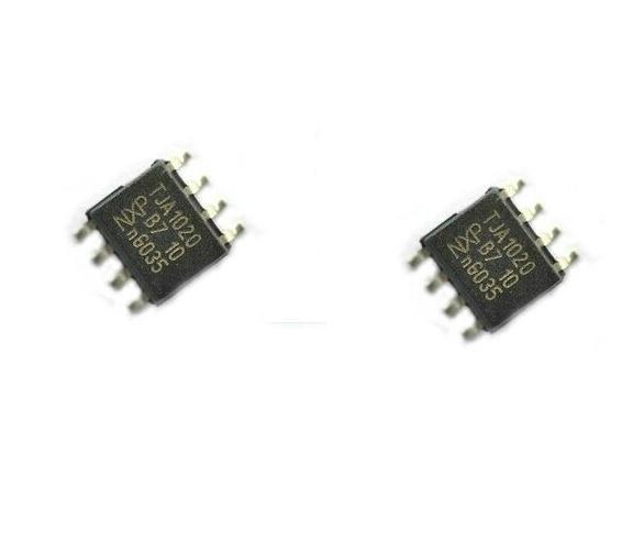 10pcs TJA1020 ORIGINAL LIN transceiver SOP-8 NEW