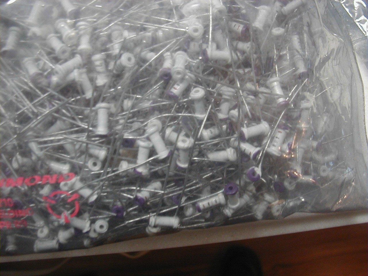 “Dogbone” RF Ceramic caps, mix & match U choose 50 pcs. NOS 28 values, w/Tempco!