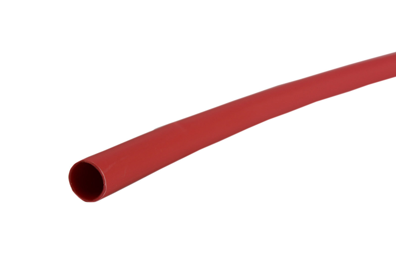 TEMCo 5/16″ Marine Heat Shrink Tube 3:1 Adhesive Glue Lined 4 ft RED