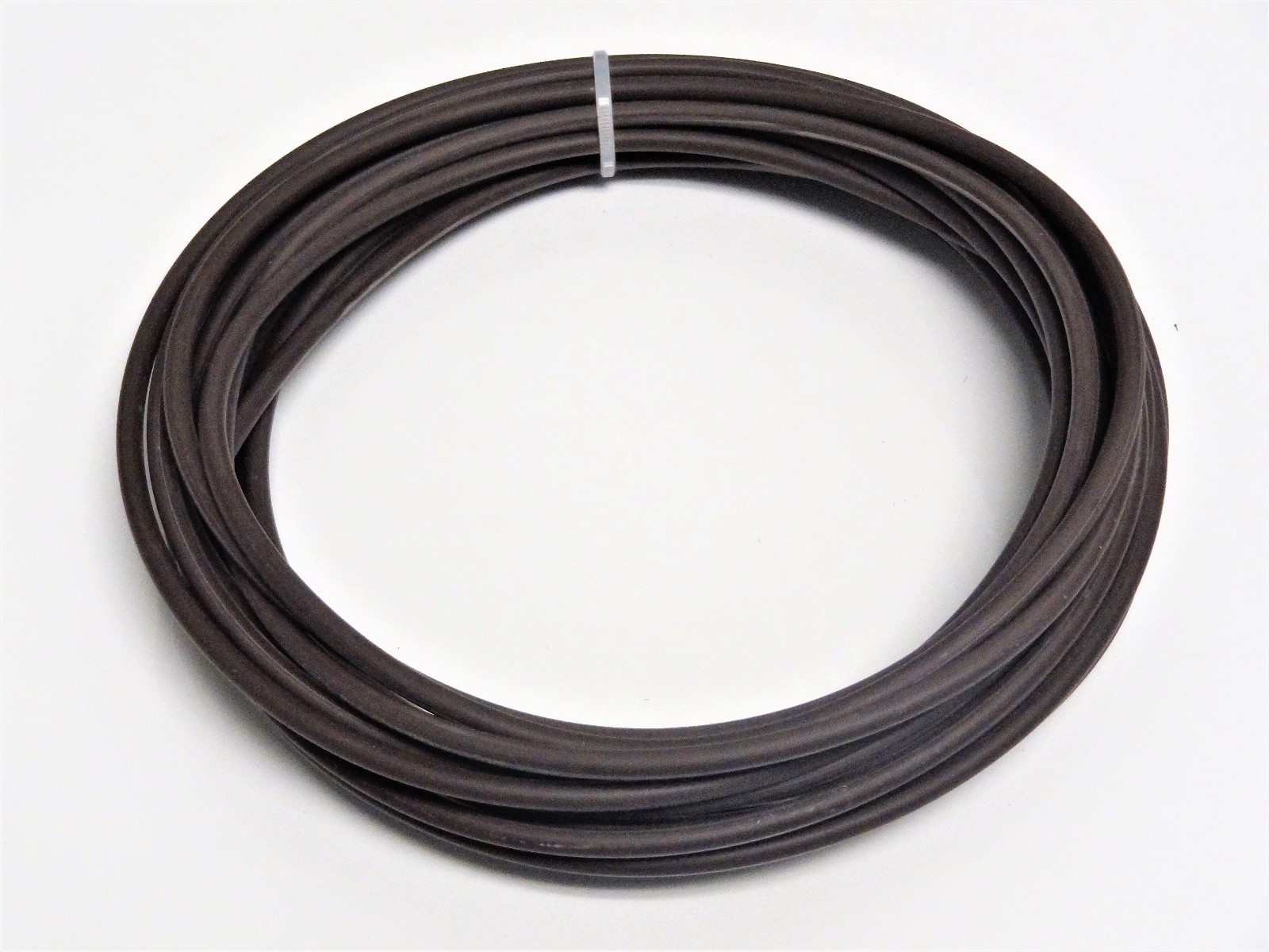AUTOMOTIVE WIRE 10 AWG HIGH TEMPERATURE GXL WIRE BROWN 25 FT MADE IN U.S.A
