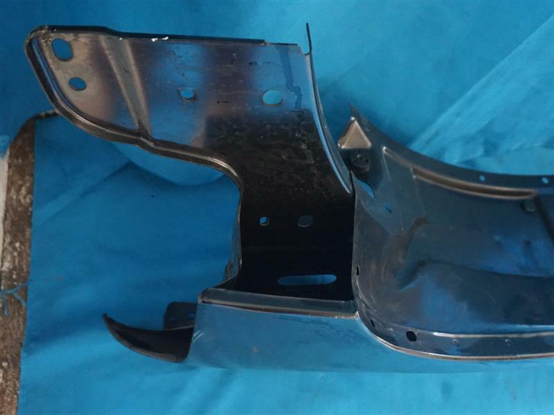 Genuine GM 12476220 Passenger Side Front Fender Assembly 30 Days Warranty