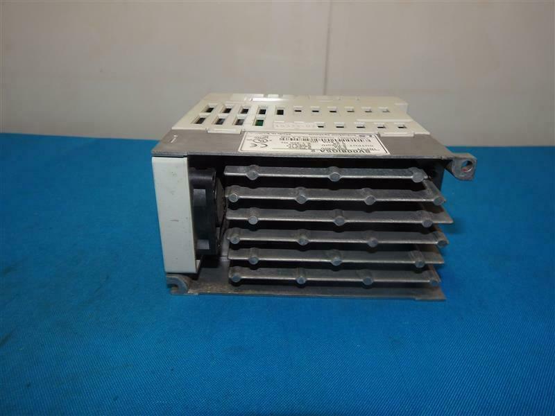 LS SV008iG5A-2 SV008iG5A2 iG5A Variable Frequency Drive Expedited Shipping