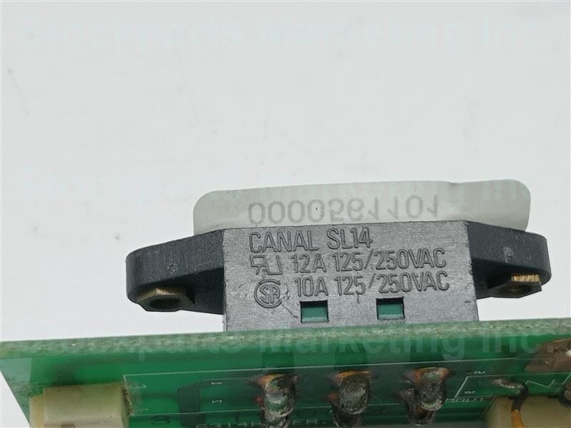 LOT 3Pcs. 6314R VER. A Board 30 Days Warranty Expedited Shipping!!!