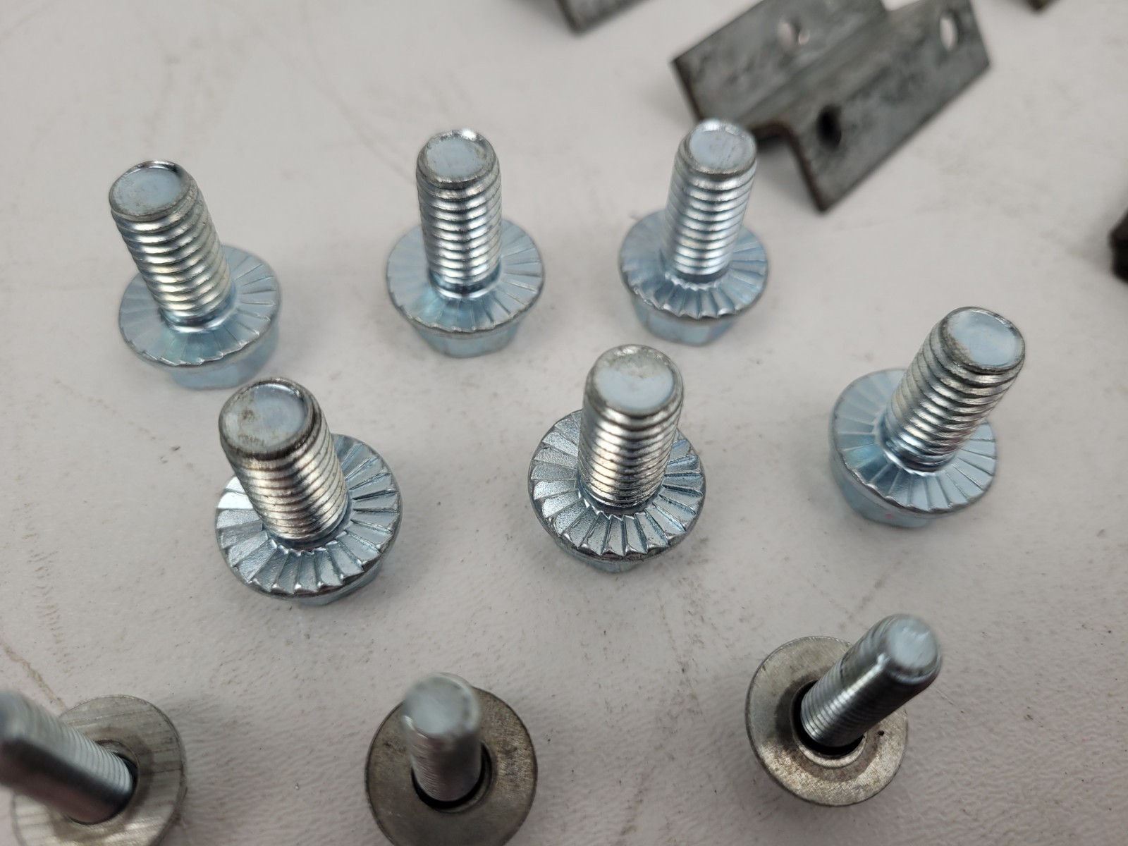 KCDP4 FPE 400 Amp Hardware For NJL / HJL – Next Day Option