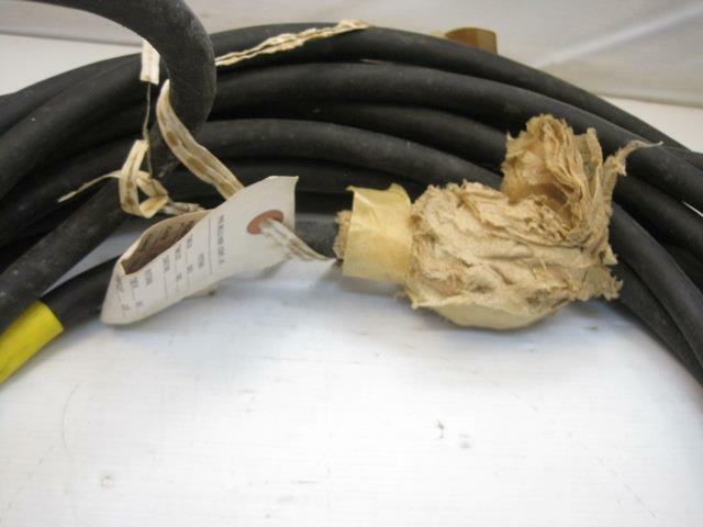 13827 MFR-19976 Electrical Cable Assembly 12 AWG 3/3 Type Approx. 50 Feet NEW