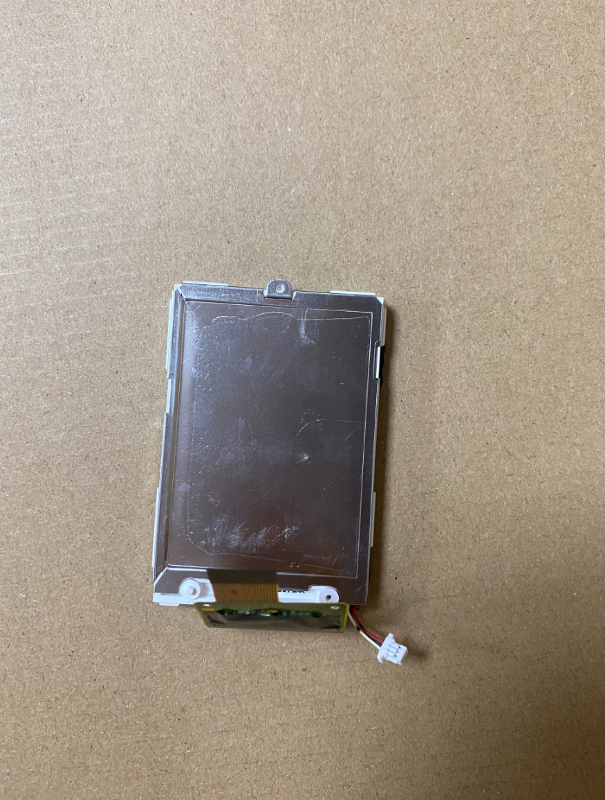 ONE 2.6 “For Garmin Gpsmap 60CSX 60Cx 76CSX Gps Navigatie Lcd Screen Panel @106