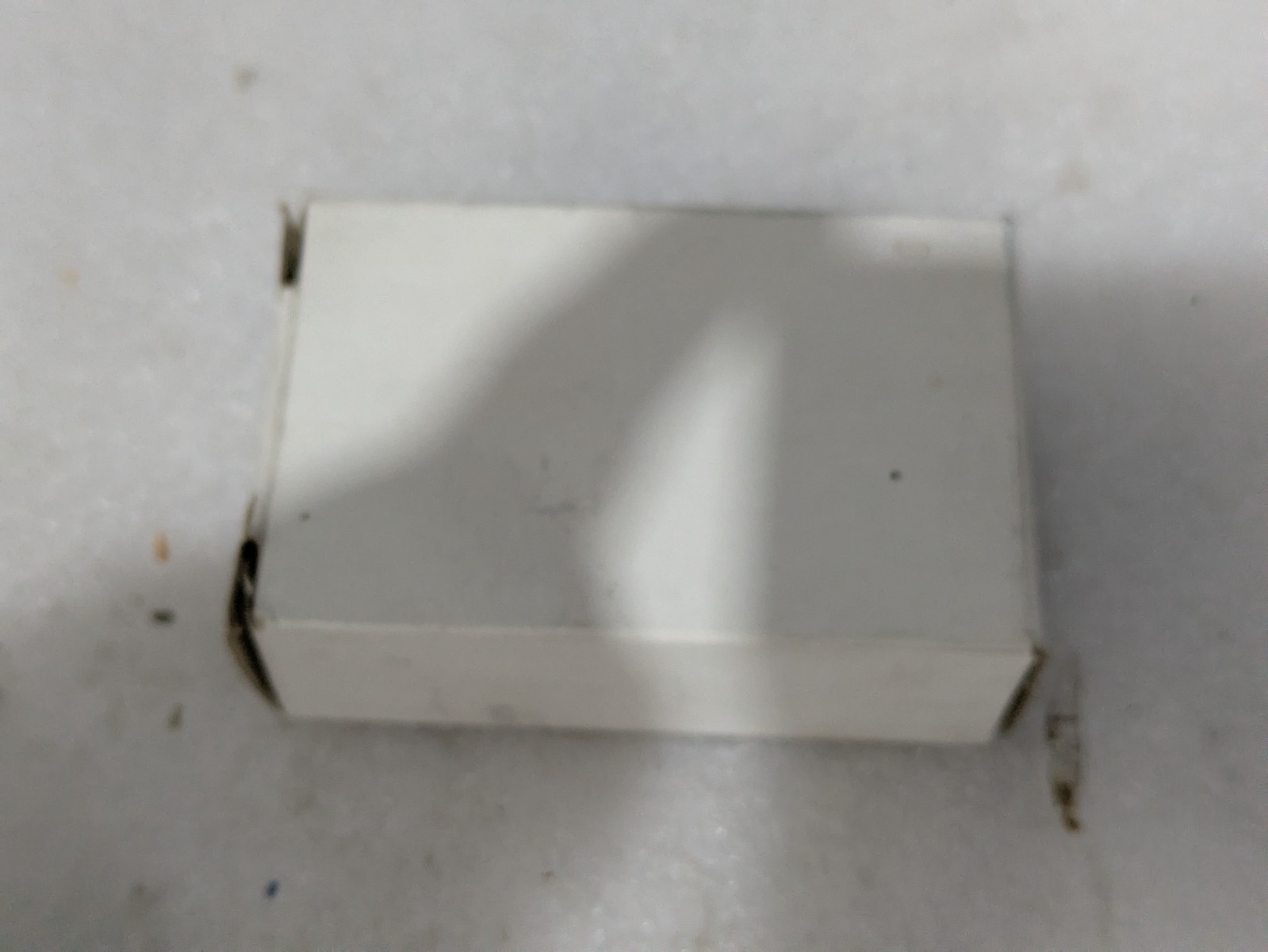 GE General Electric CR123C087A Overload Heater Element LOT OF 3 Motor Starter