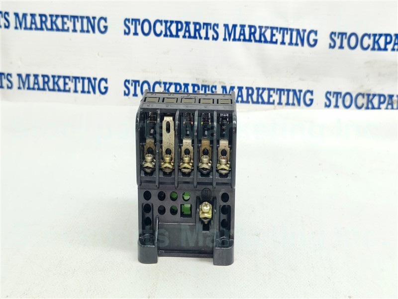 Lot 2 Pcs. Fuji Magnetic Contactor 30 Days Warranty Expedited Shipping!!!