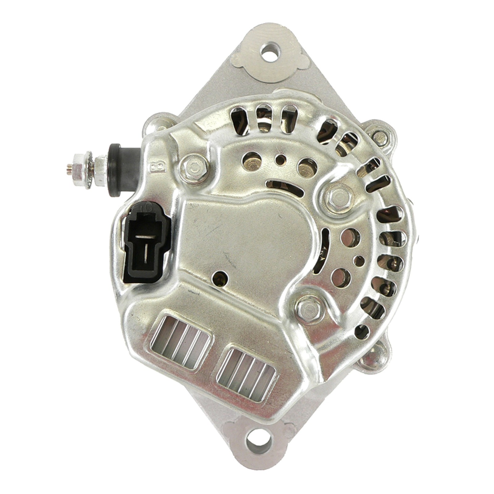 Alternator For John Deere 2025R 2027R 2032R All AM880701 MIA884638; 400-52139