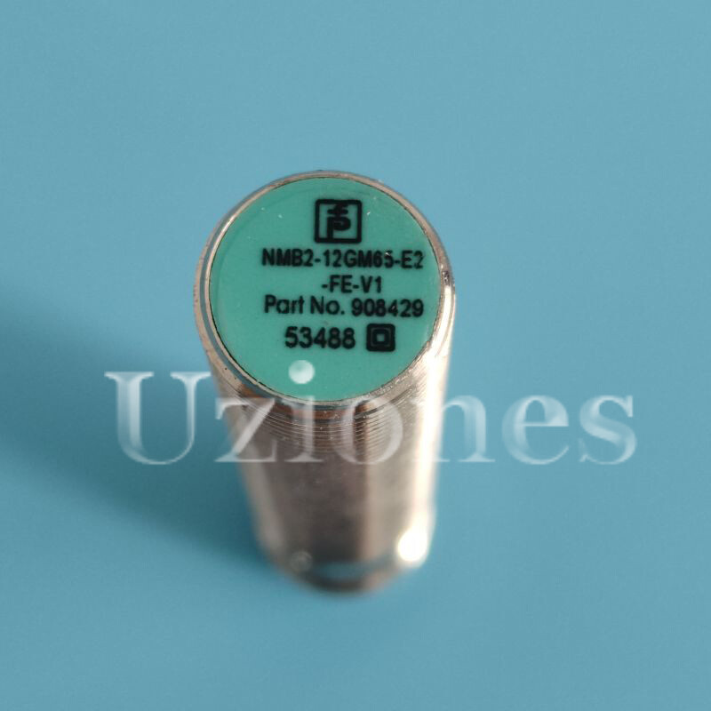For Pepperl+Fuchs NMB2-12GM65-E2-FE-V1 Proximity Switch Sensor NMB212GM65E2FEV1