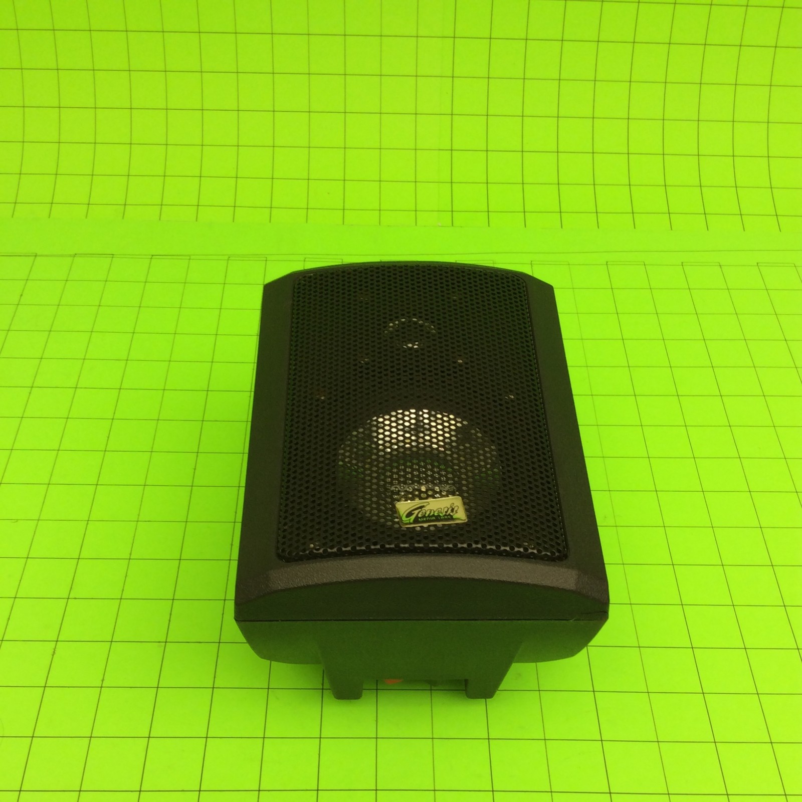 Genesis Satellite Speaker (Single Speaker)