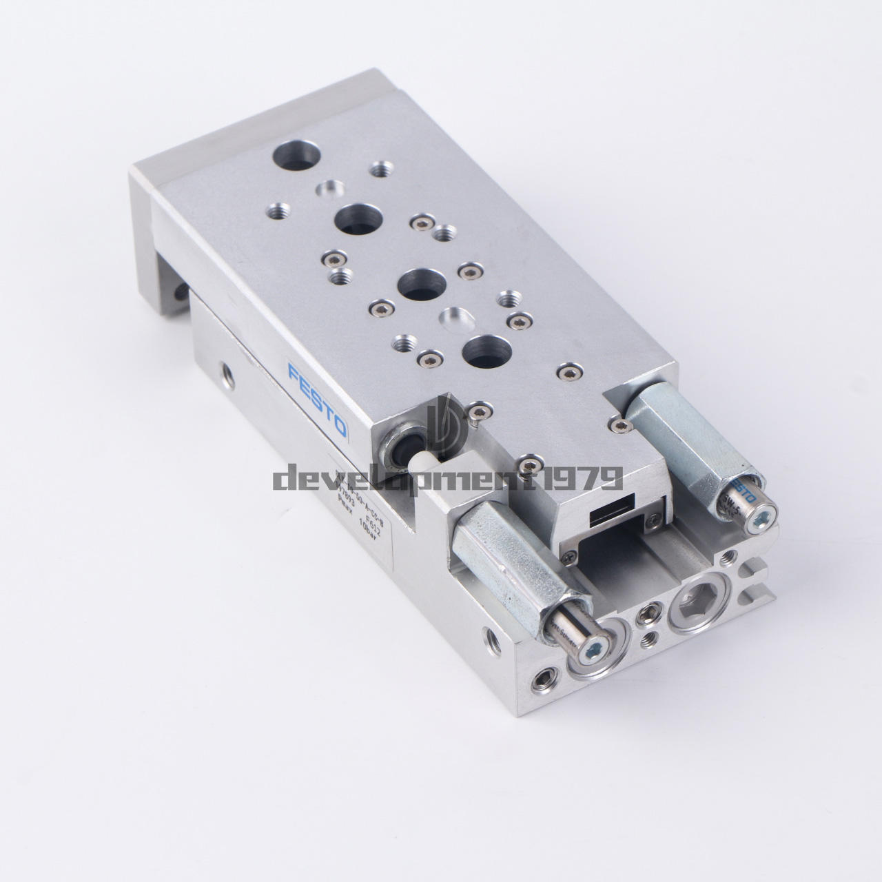 1PC FESTO SLT-10-50-A-CC-B (197893) NEW