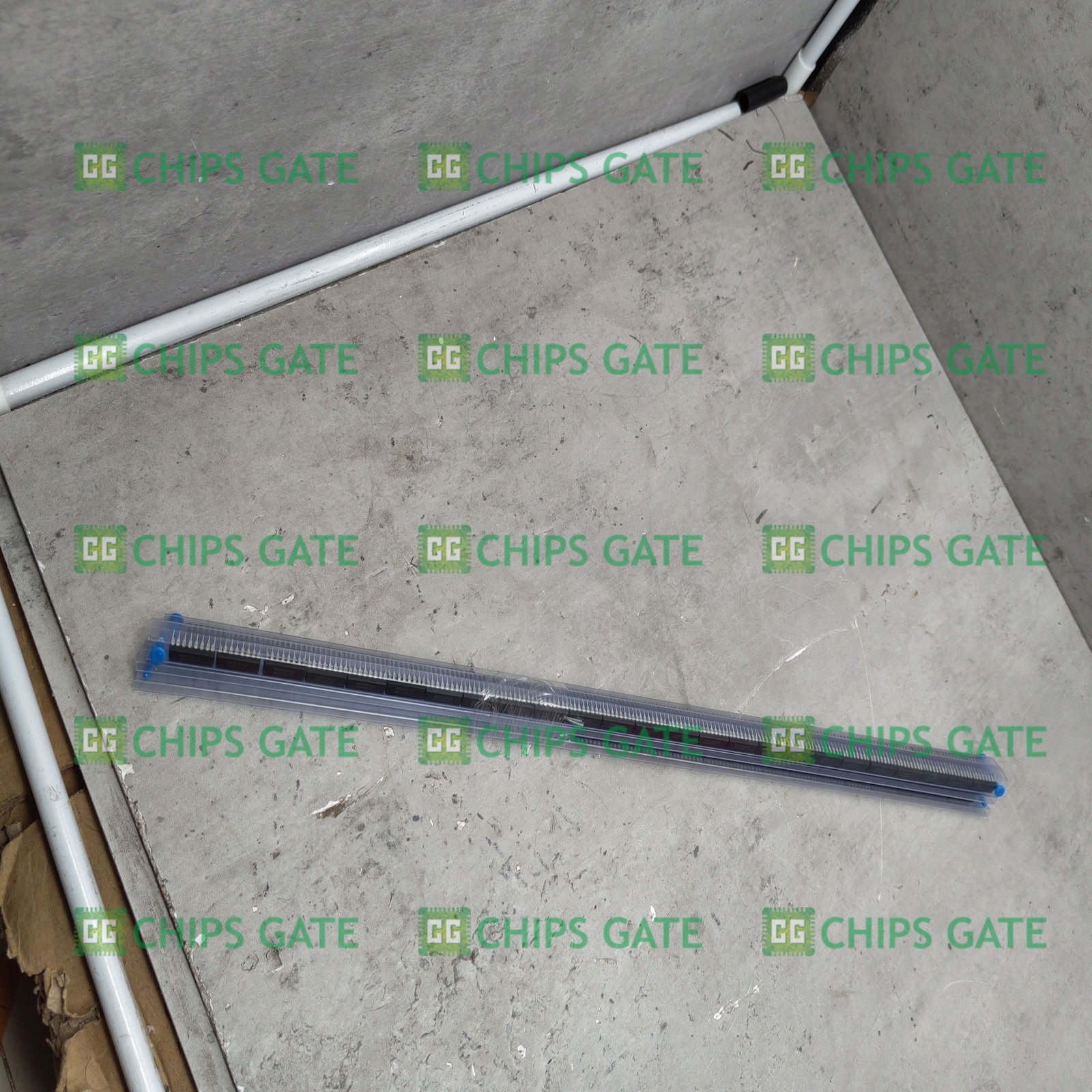 5PCS MK4116N-2 Encapsulation:DIP-16,16,384 X 1 BIT DYNAMIC RAM