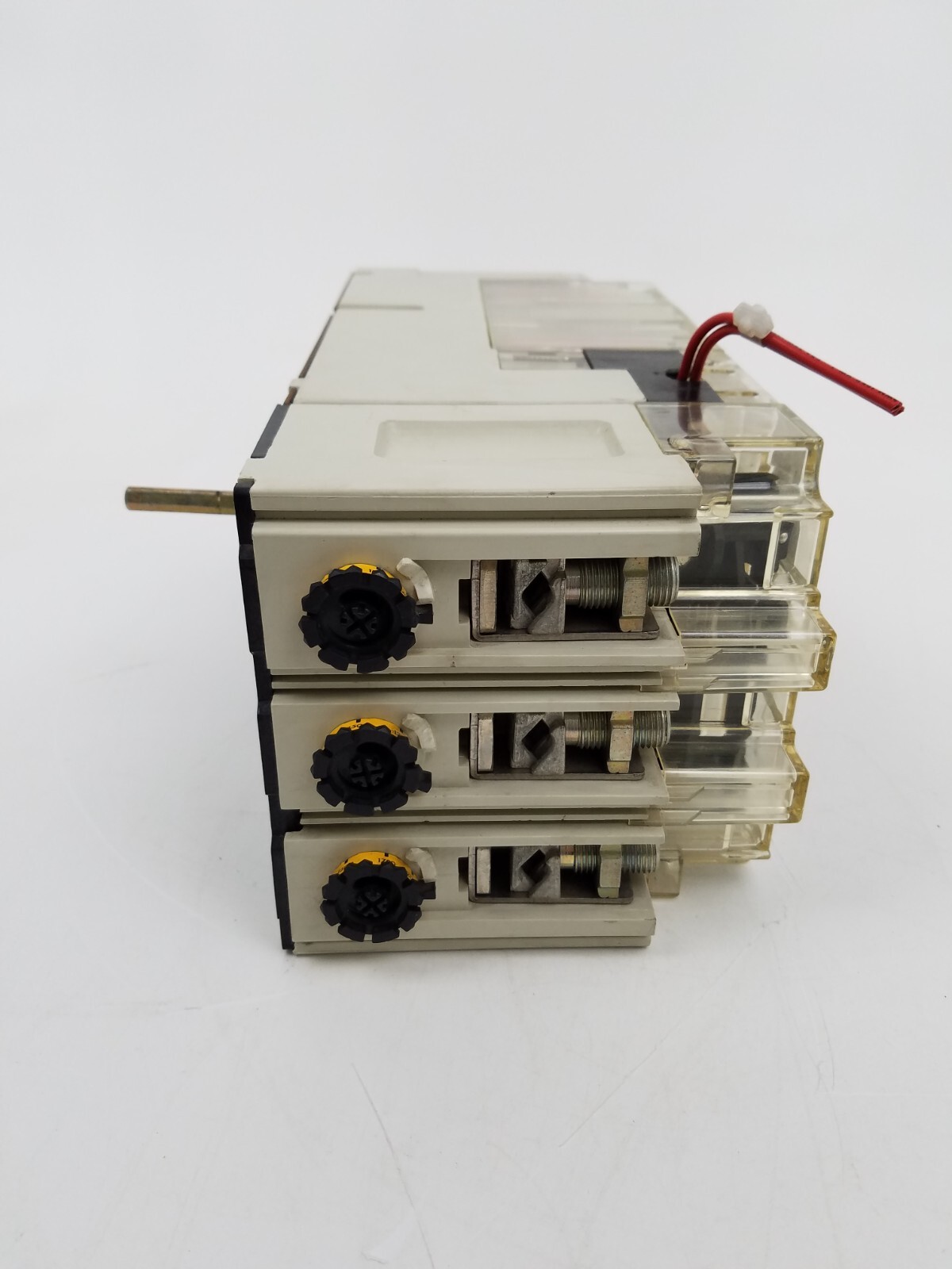 NZM 9-315 Klockner Moeller W/ ZM 9-315 Circuit Breaker 315A *NEXT DAY OPTION*
