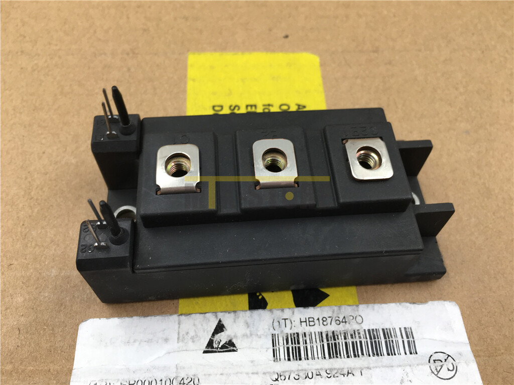 1PCS Brand New FUJI 2MBI200TA-060A-01 A50L-0001-0402 Quality Assurance 100%