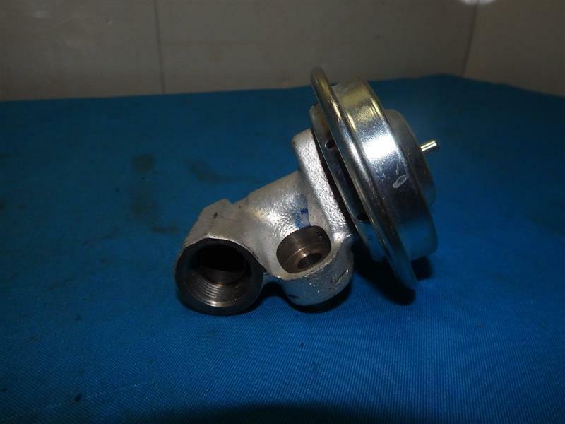 Ford F75E-9D475-D2A F75E9D475D2A EGR Valve New Expedited Shipping