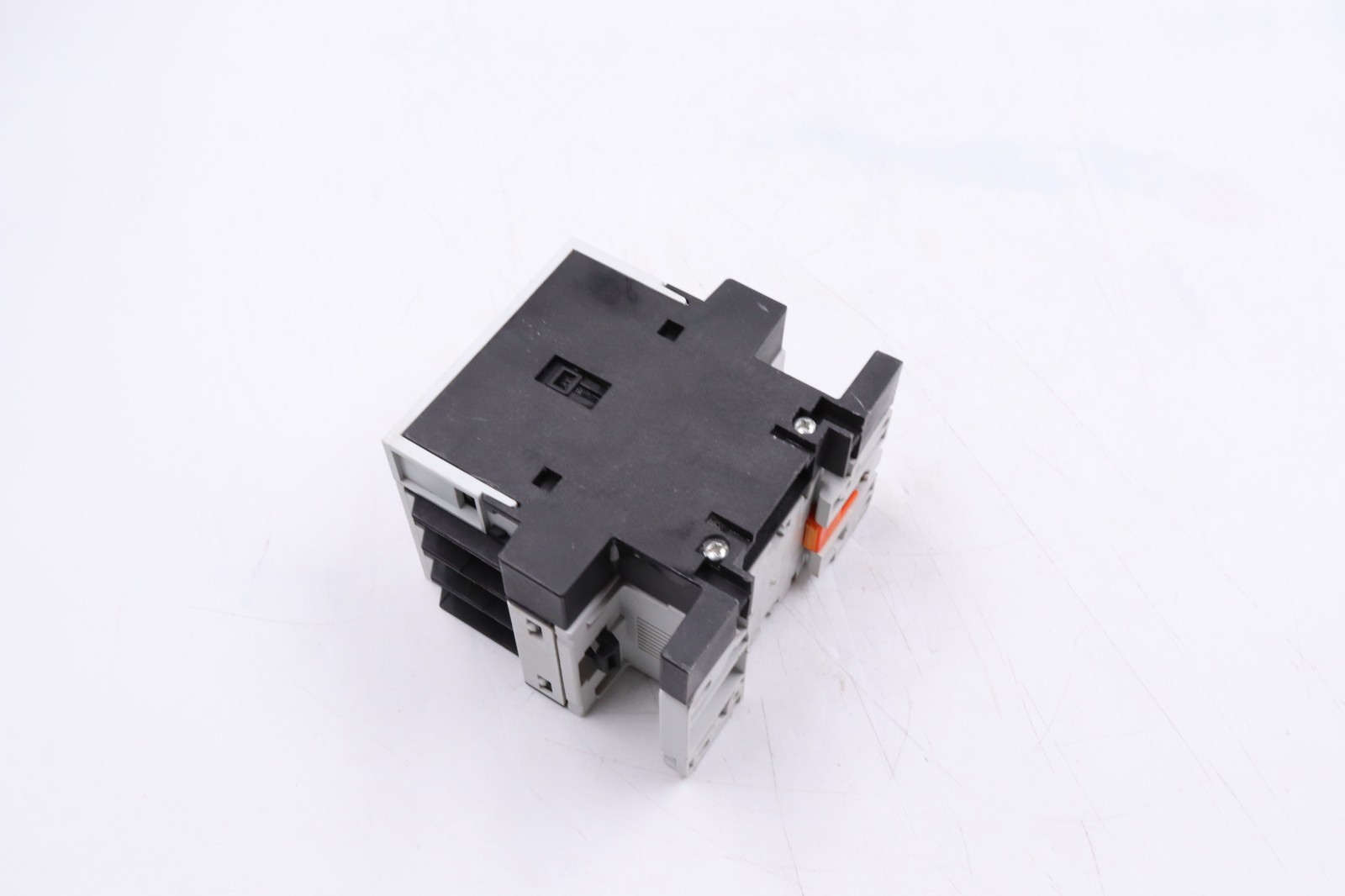 Lovato BF38T4A CONTACTOR MADE IN ITALY