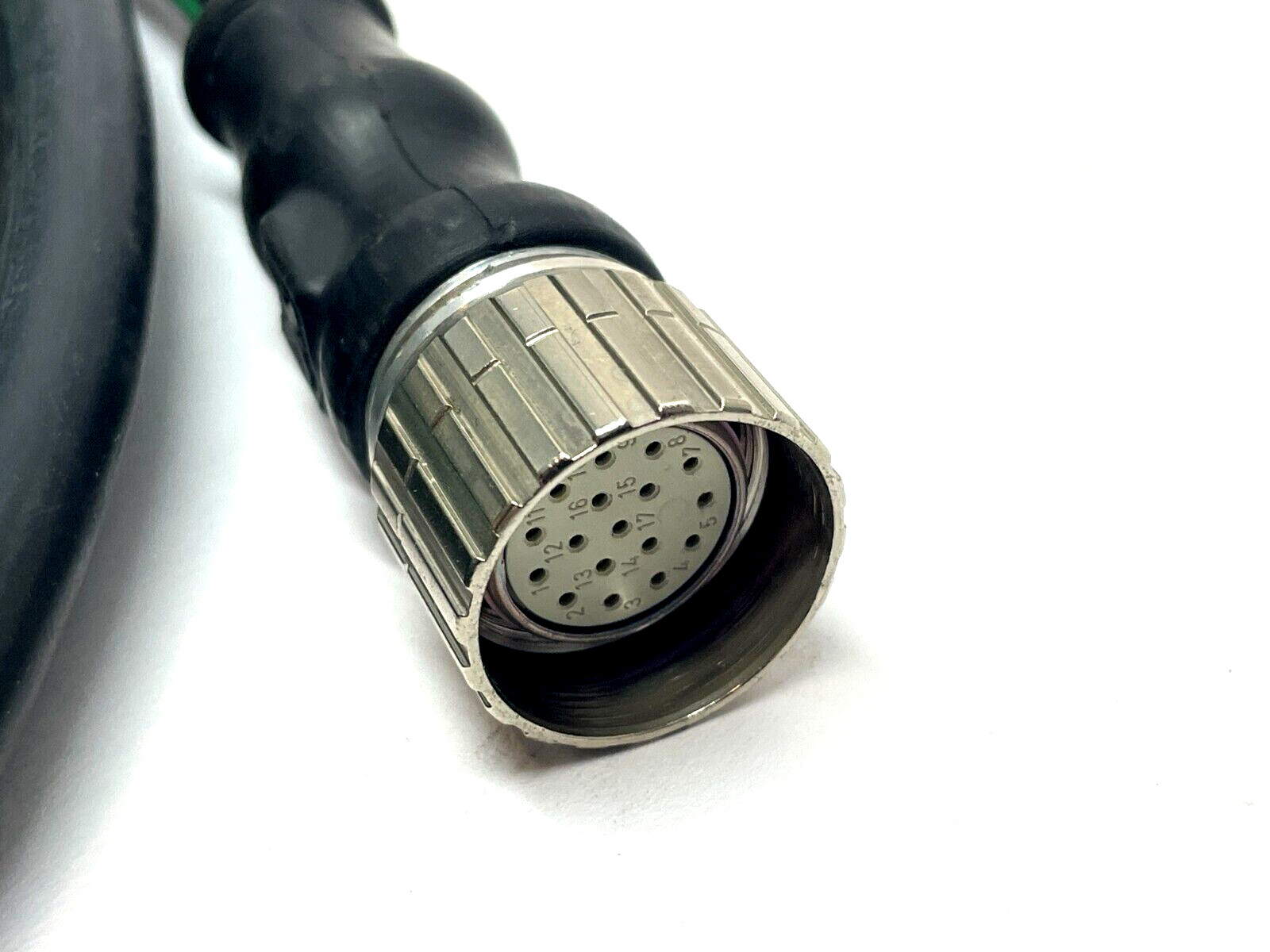 FlexCable FC-UXFFBMF-S-E015 Motor Cable 15ft Length
