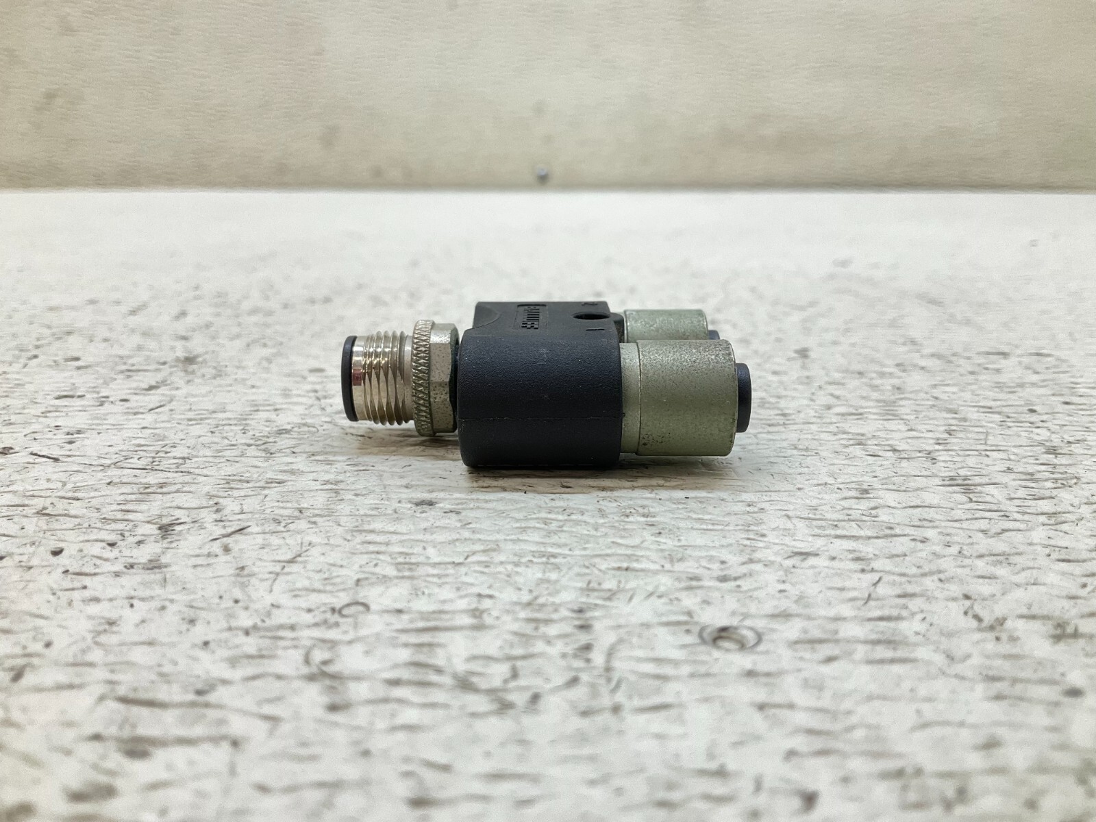 Balluff BCC089P Splitter Connector BCC (TSC)