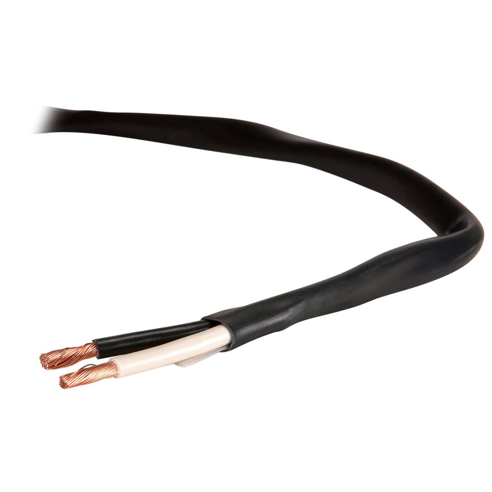 Belden 5000UP 1 ft. 12 AWG 2C Hi-Flex Speaker Cable CL3