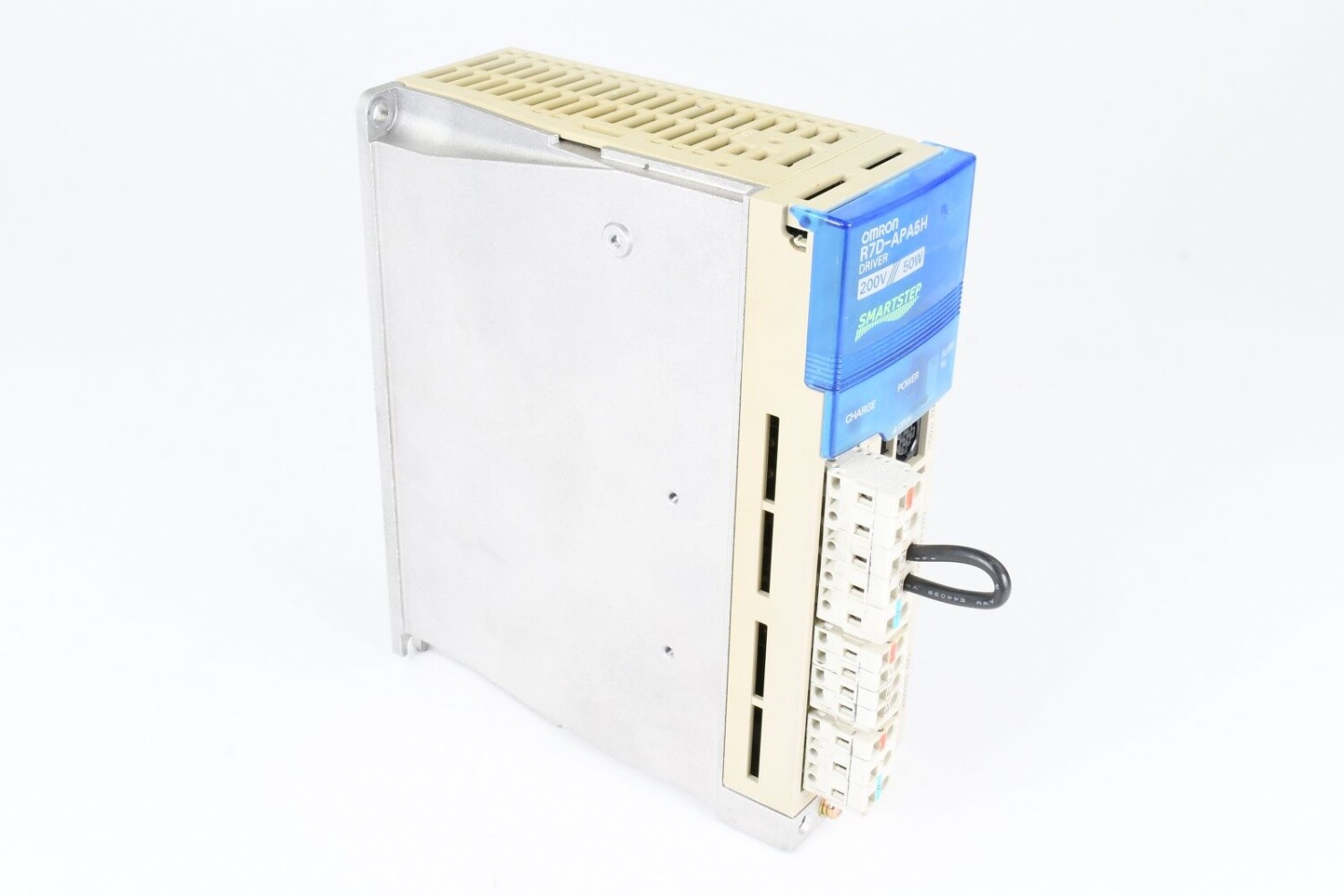 OMRON R7D-APA5H, Servo drive, Ver. 22