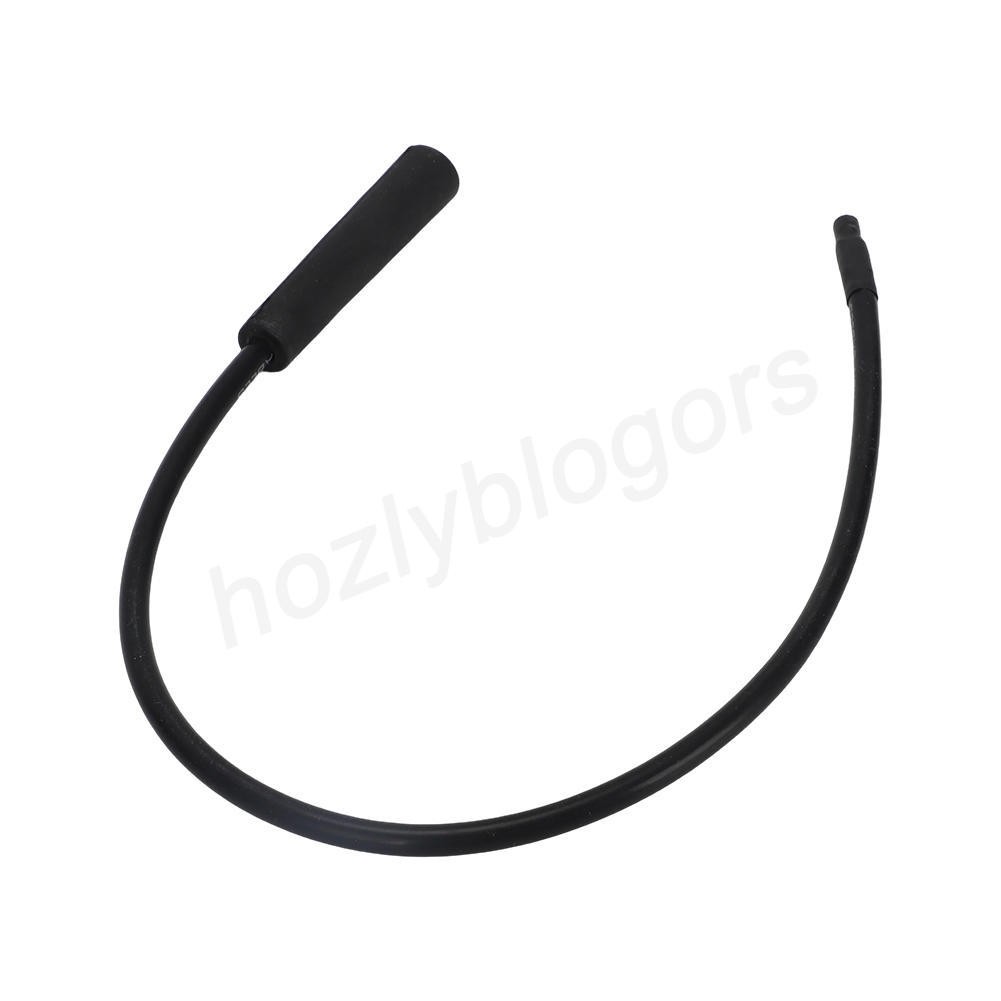 UPGRADED SILICONE IGNITION CABLE 100271890 High Temp Resistance Replacement Part