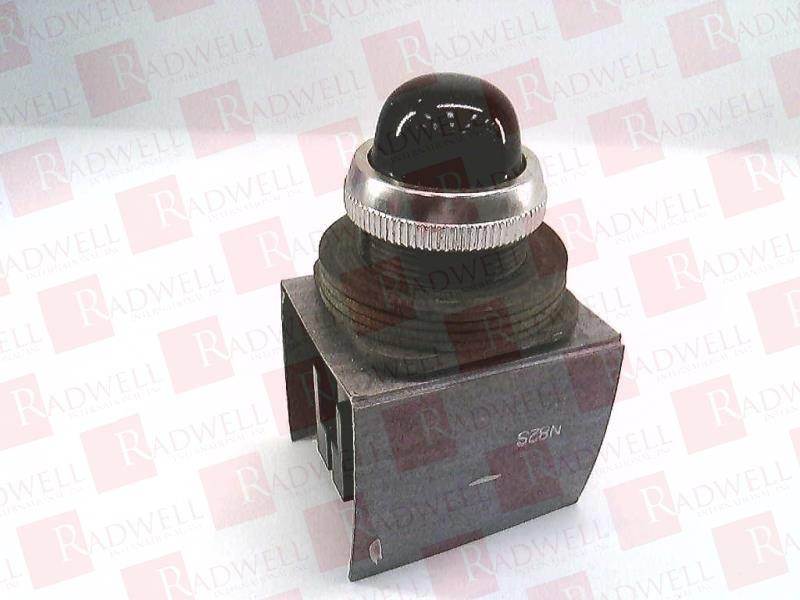 ALLEN BRADLEY 800T-R20 / 800TR20 (USED)
