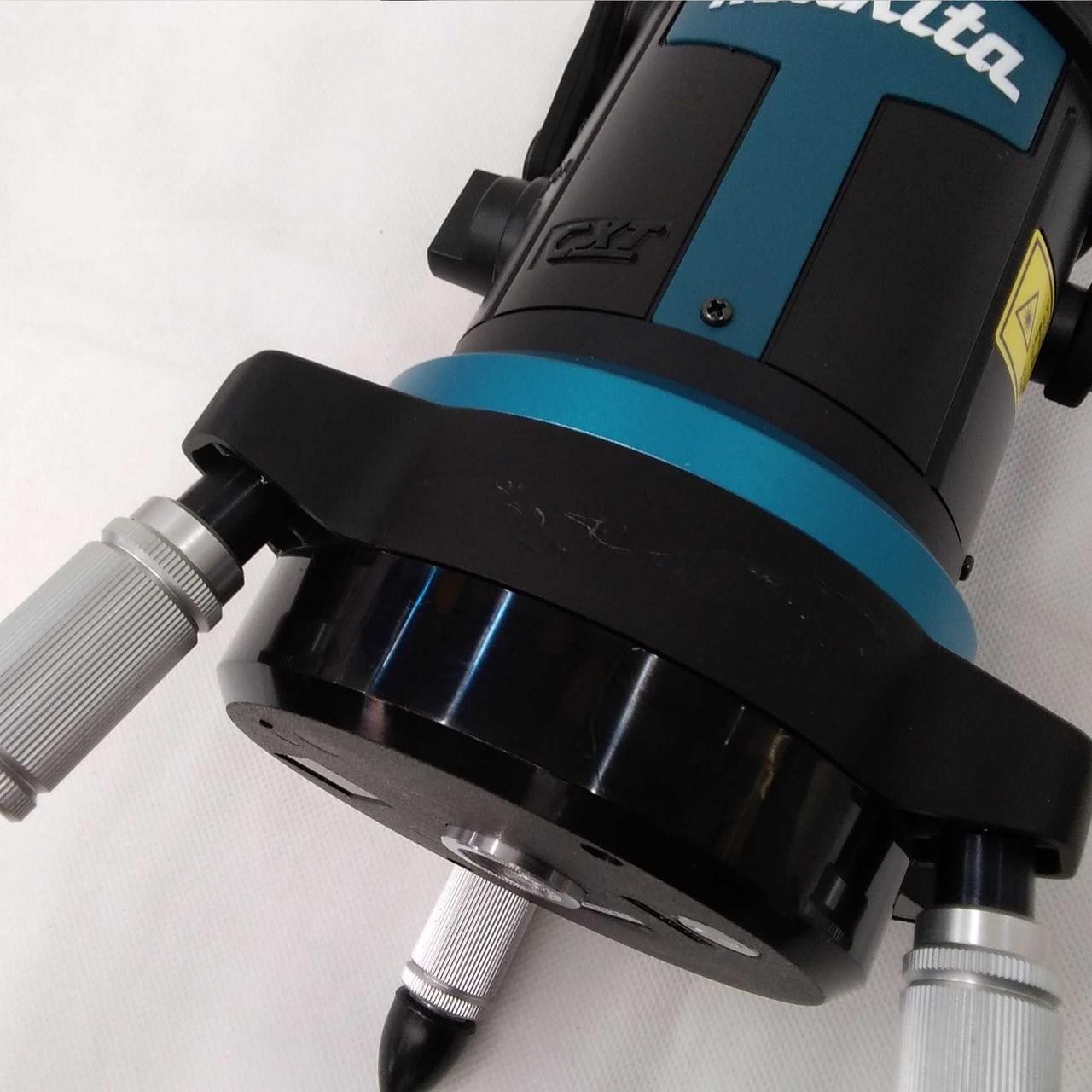 Makita SK507GD Laser Marker Green Laser Bluetooth Smartphone Control