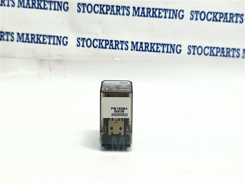 Lot 9pcs Schrack RM202024 Relay 24V 30 Days Warranty Expedited Shipping