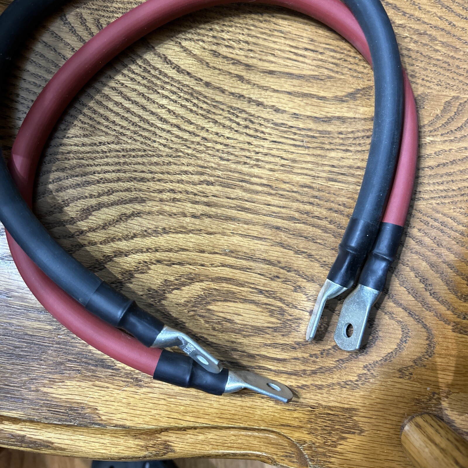 2/0 AWG 00 Gauge Copper Battery Cable Power Wire AUTO, Inverter, RV, Solar