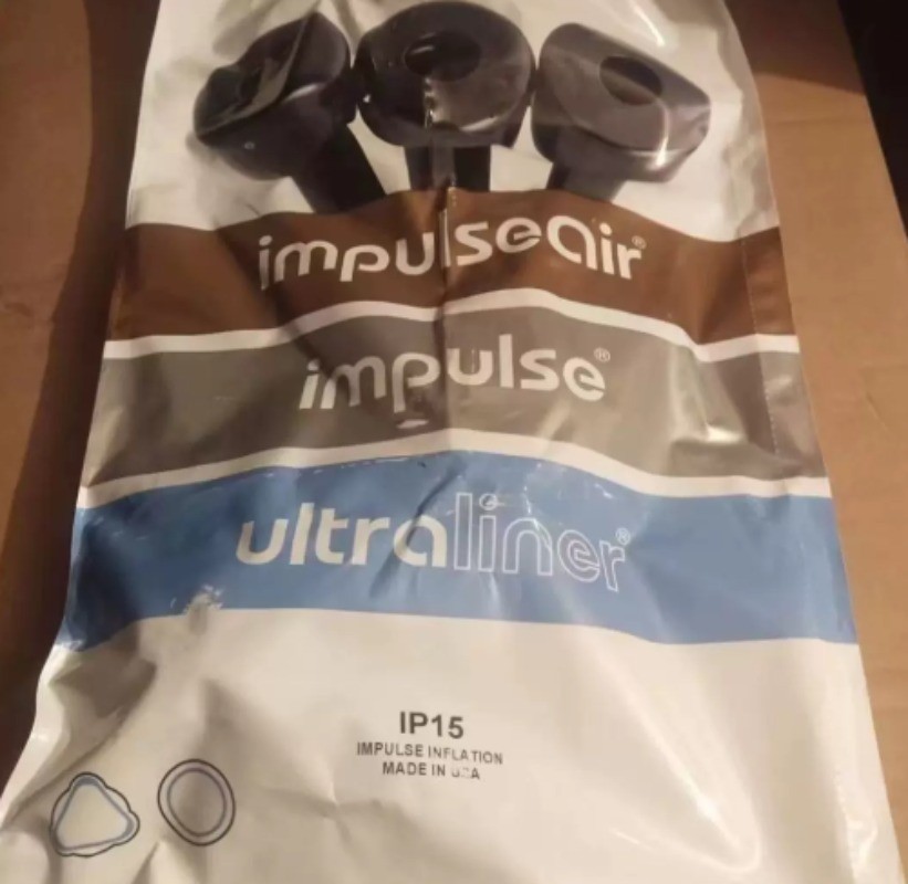 4PCS/Bag For IP15 Milking machine inner lining Milking parlor accessories