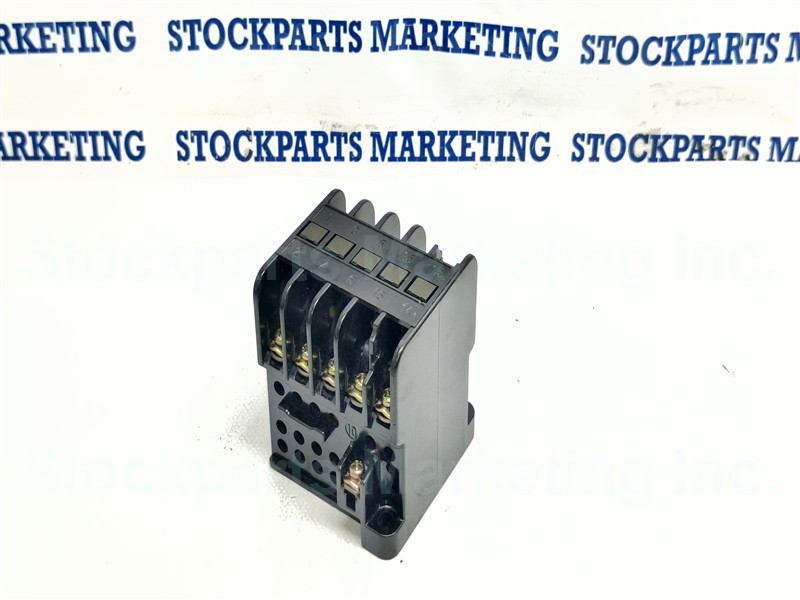 LOT 2 PCS. Magnetic Contactor 30 Days Warranty Expedited Shipping