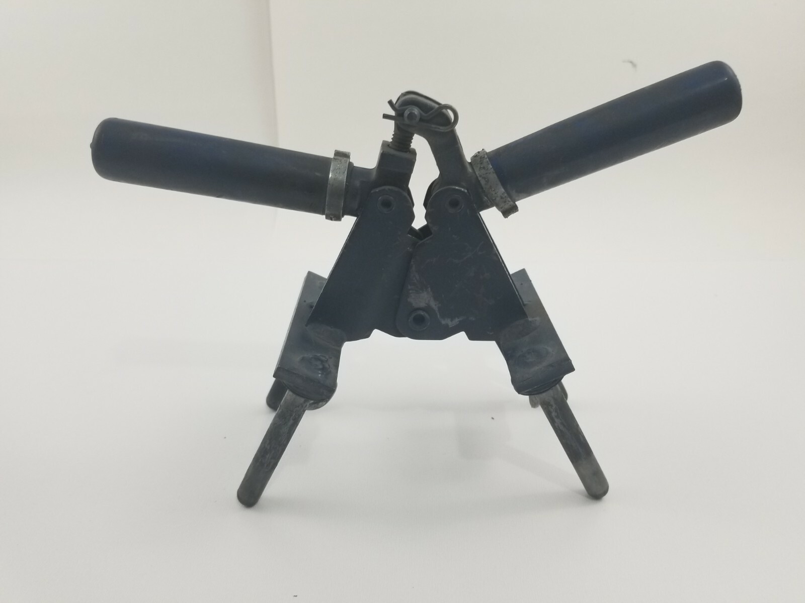 Used Erico Cadweld L-159, welding handle clamp. Fast shipping!!!