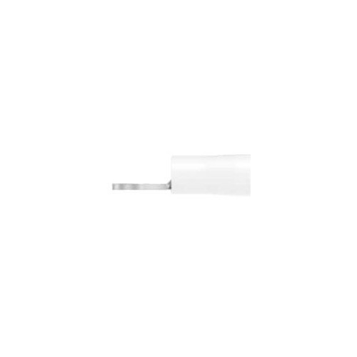 PIDG Terminals & Splices 53982-1, 16 to 14 AWG, #8, Ring Terminal, 100pc