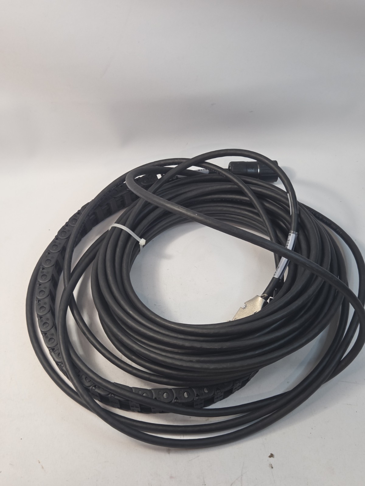 Applied Materials (AMAT) 0150-76718 Gas Panel Umbilical Cable Assembly BP2