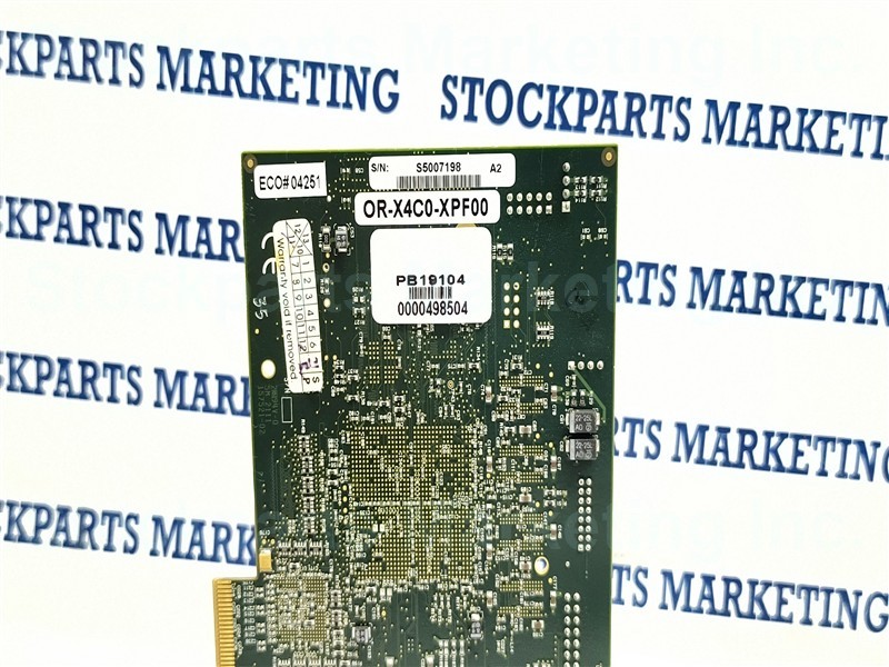 Dalsa OR-X4C0-XPF00 5M2111 157521-02 Acquisition Card Board Fast Shipping!!!