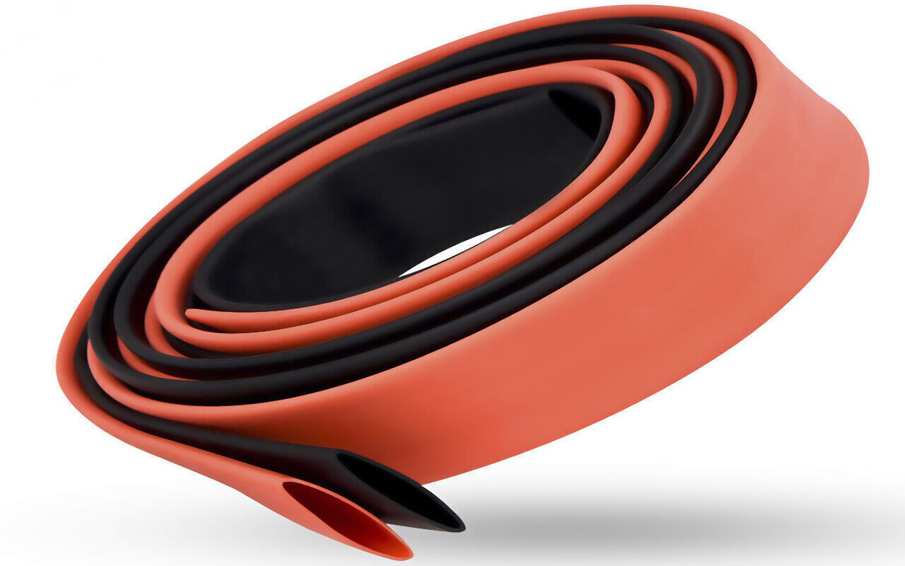 3:1 Heat Shrink Tubing Adhesive lined/Electrical wire sleeve 1/4″ 3/4″ 3/8″ 1/2″