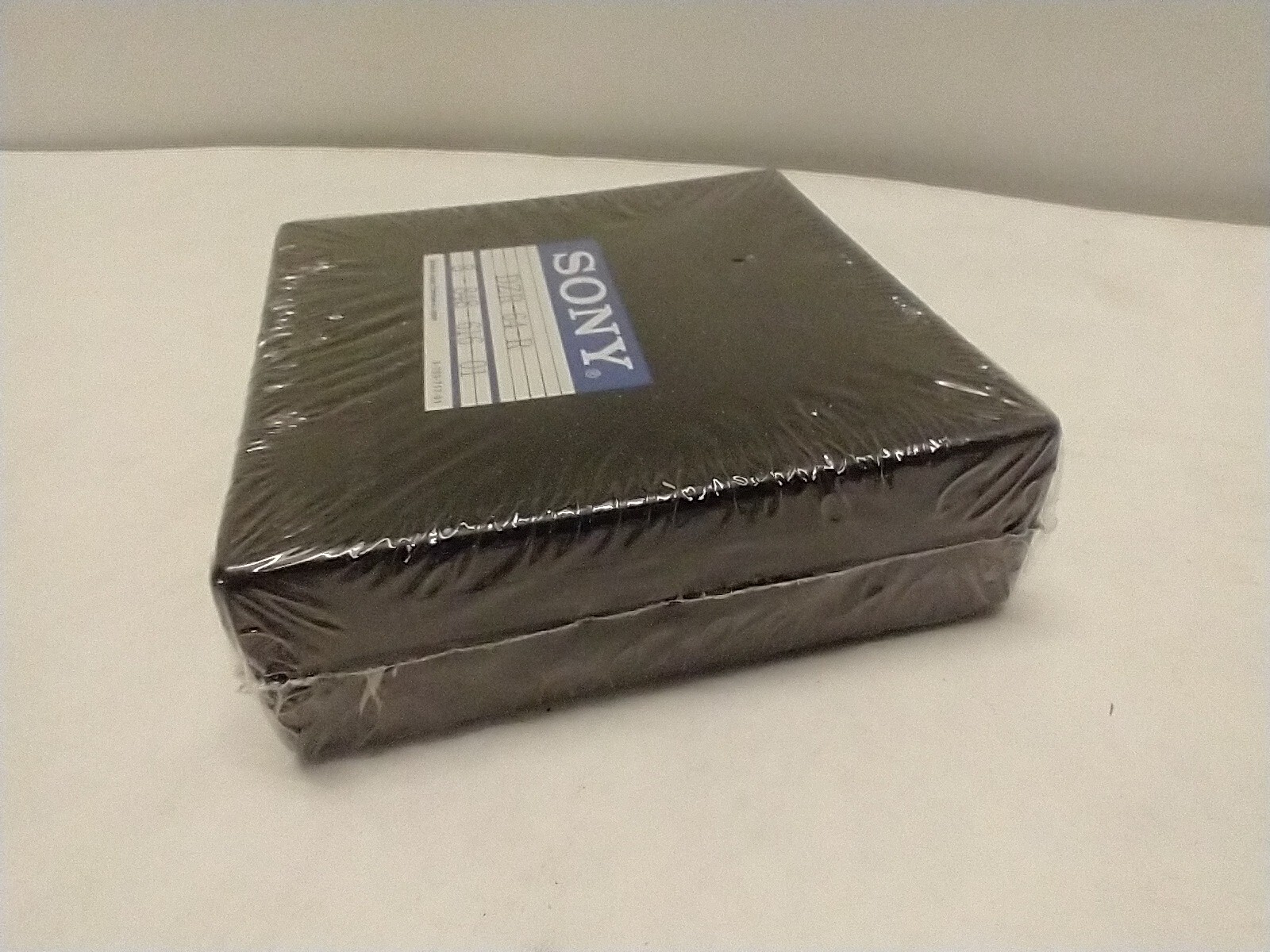 Sony DZR-64-R 8-848-616-01 Drum Head Assembly. VCR. New, sealed in Box