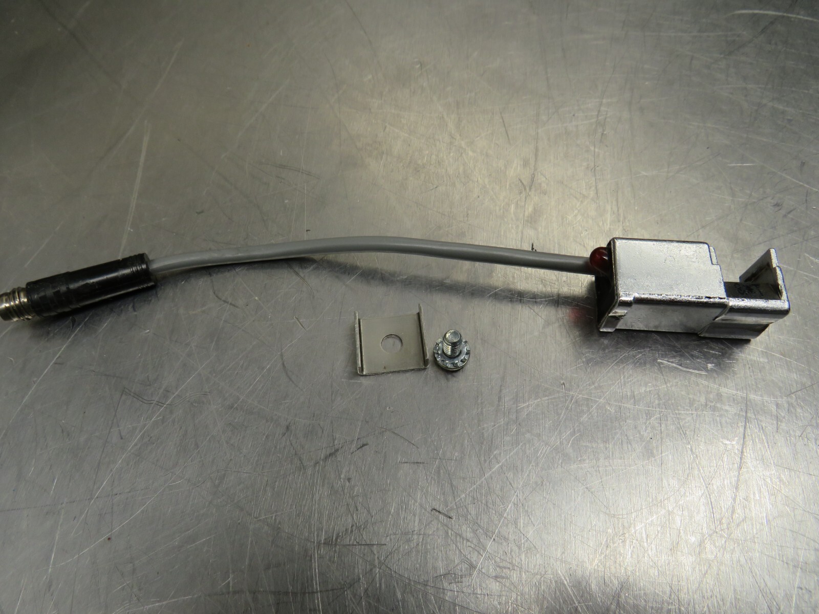 Bimba MRS-.087-PBLQ Switch