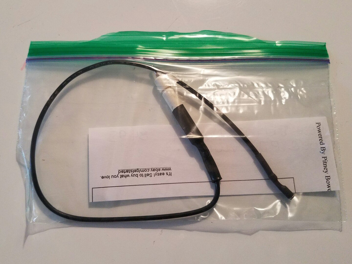 NEW THERMAX N AWM 250C PTFE VW1 FREE SHIPPING