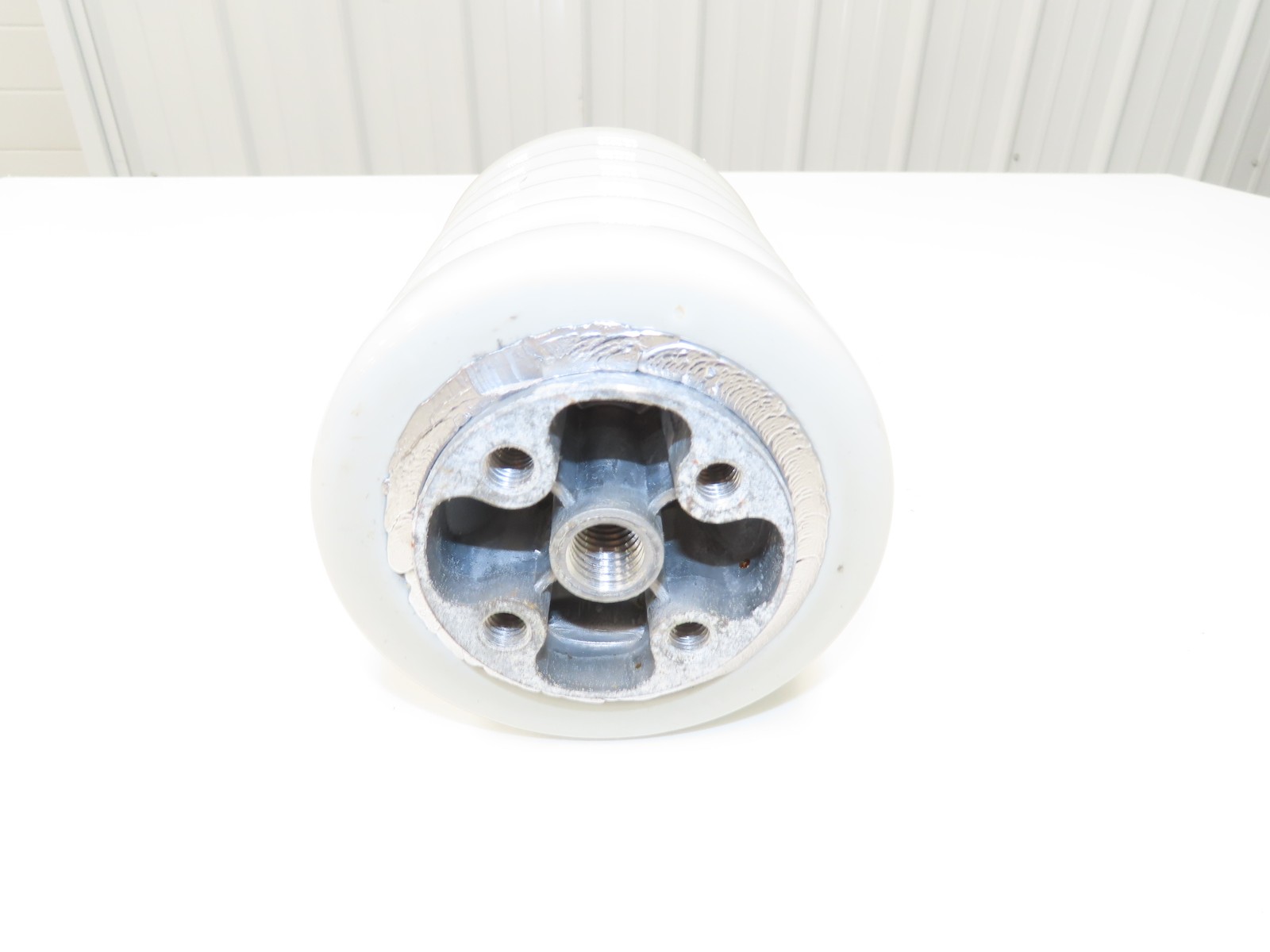 Seves 70003 15kv PPC Porcelain Stand Off Insulator 4.5″x 6″L